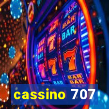 cassino 707